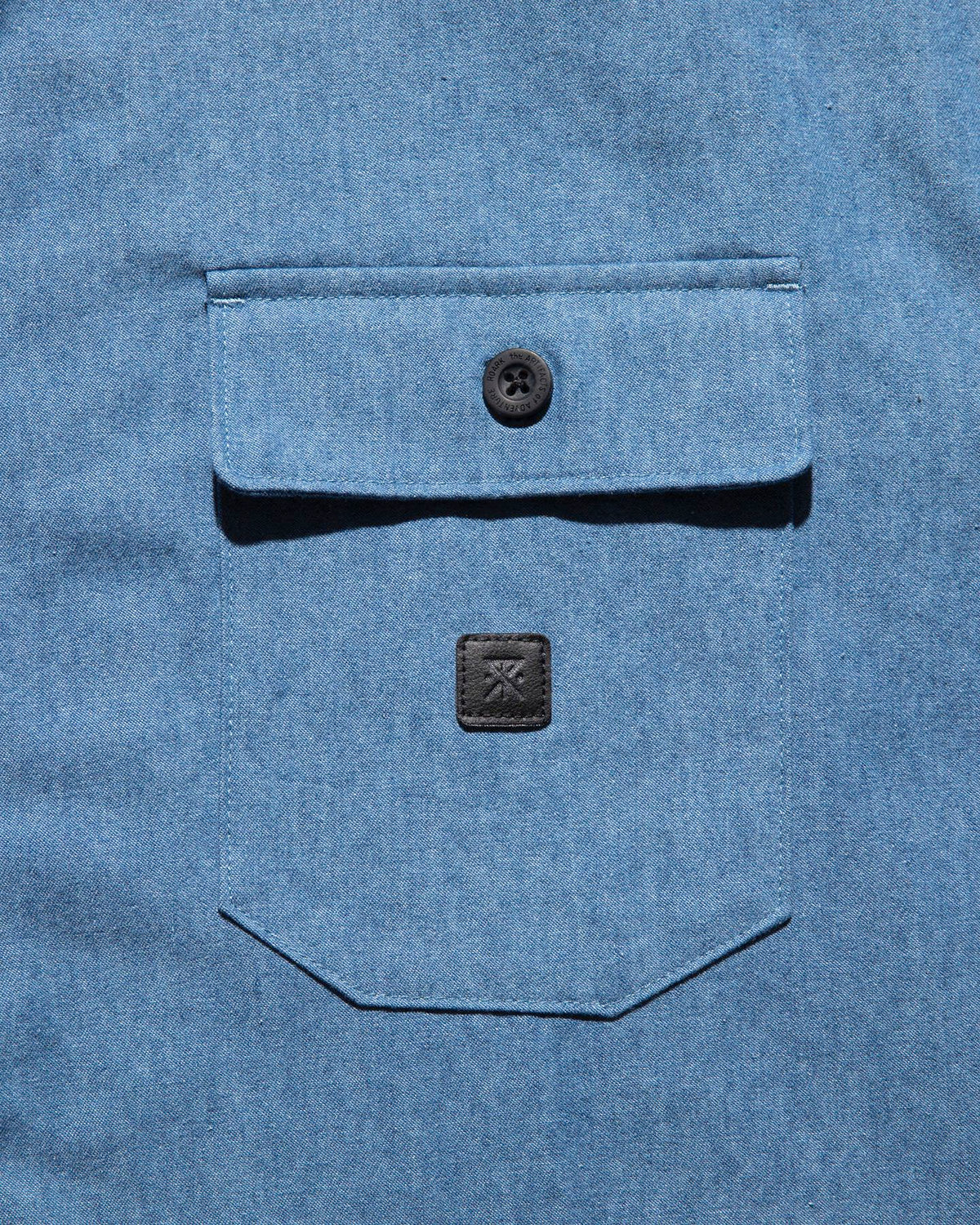 Nordsman Denim