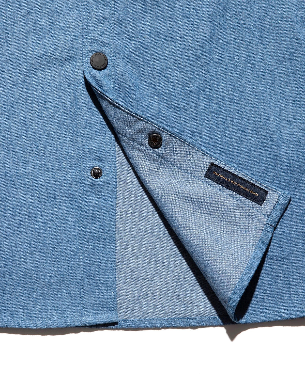 Nordsman Denim