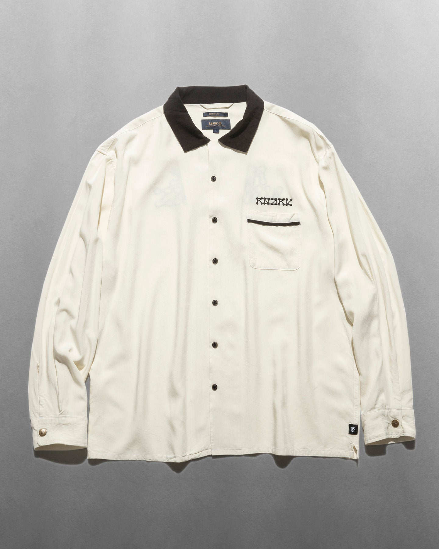 Nomads Gonzo L/S