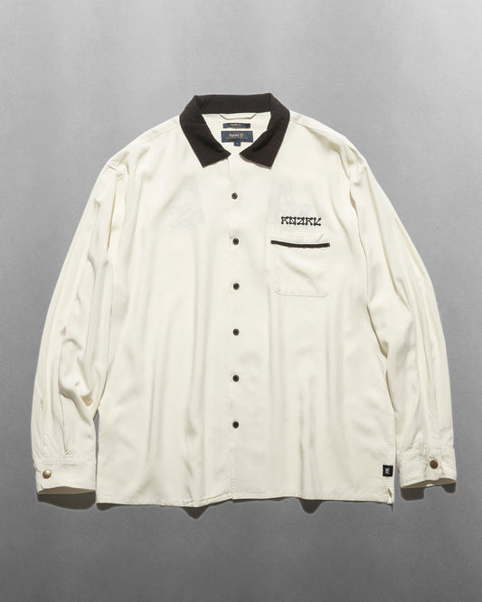 Nomads Gonzo L/S