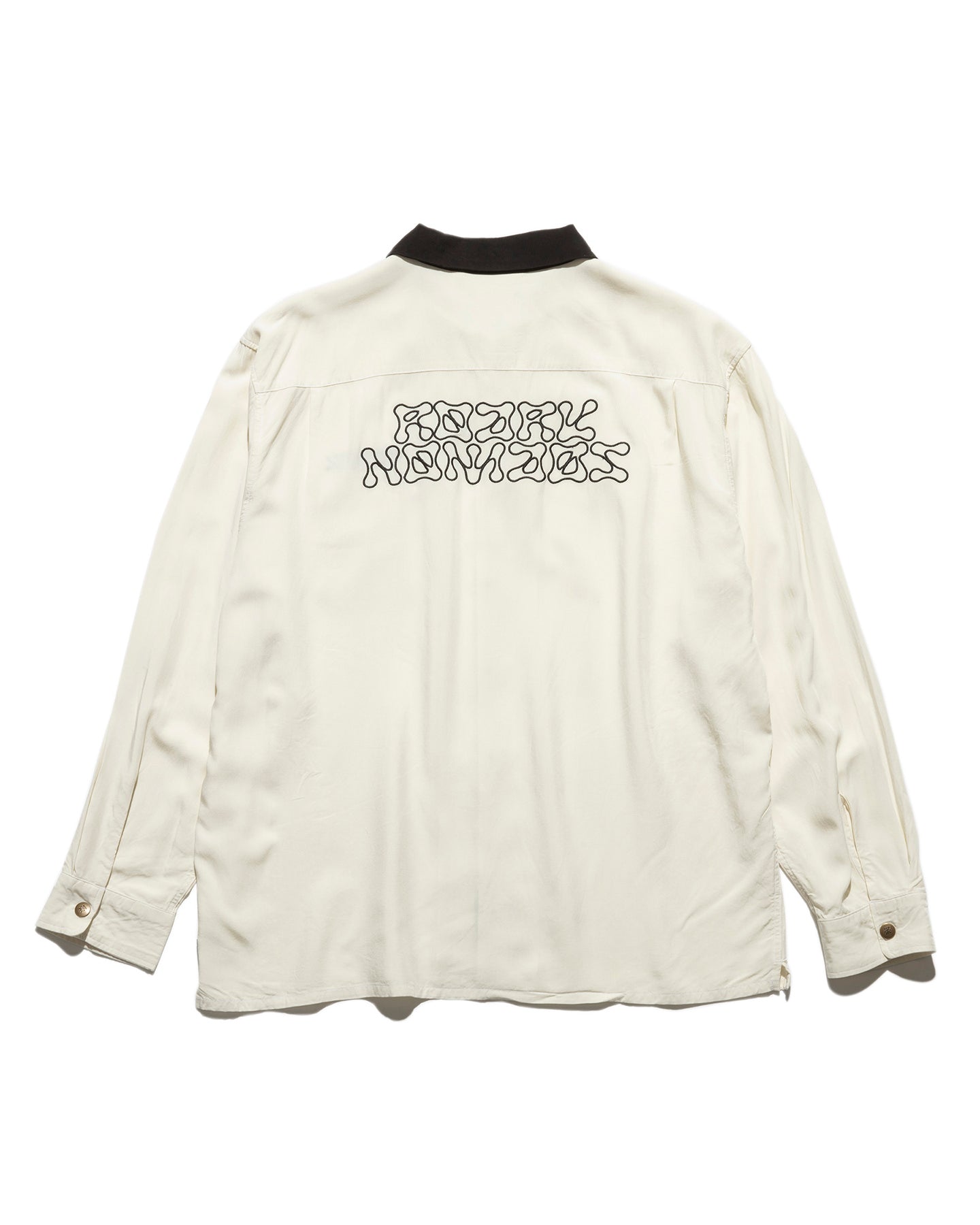 Nomads Gonzo L/S