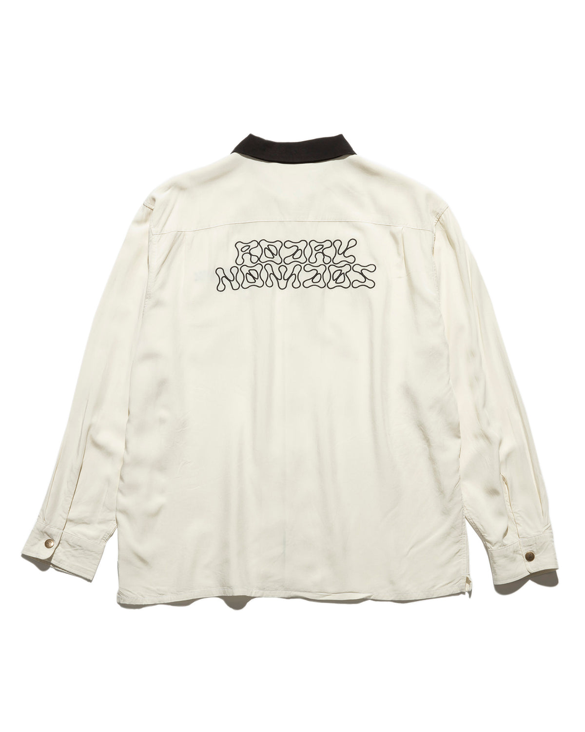 Nomads Gonzo L/S