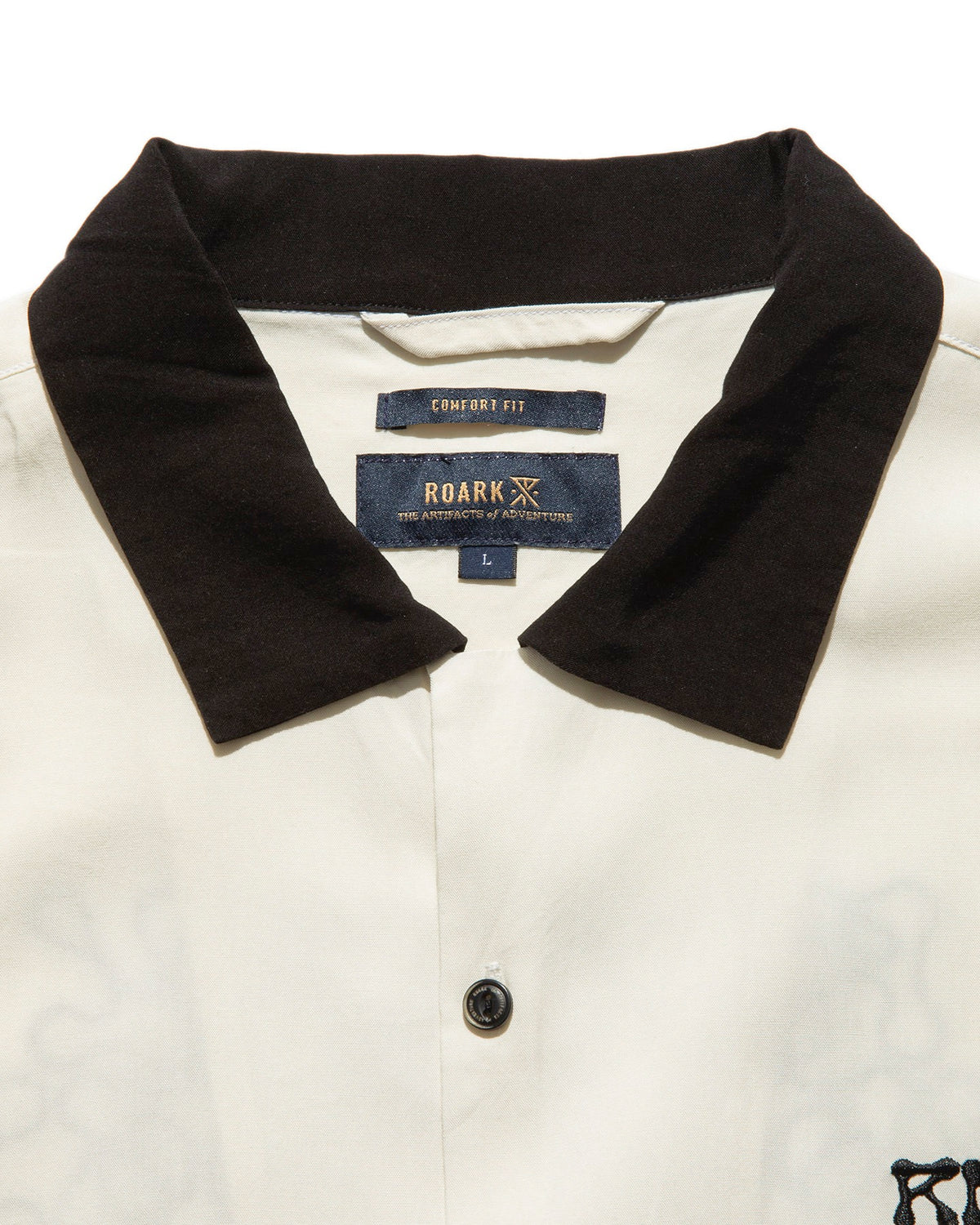 Nomads Gonzo L/S