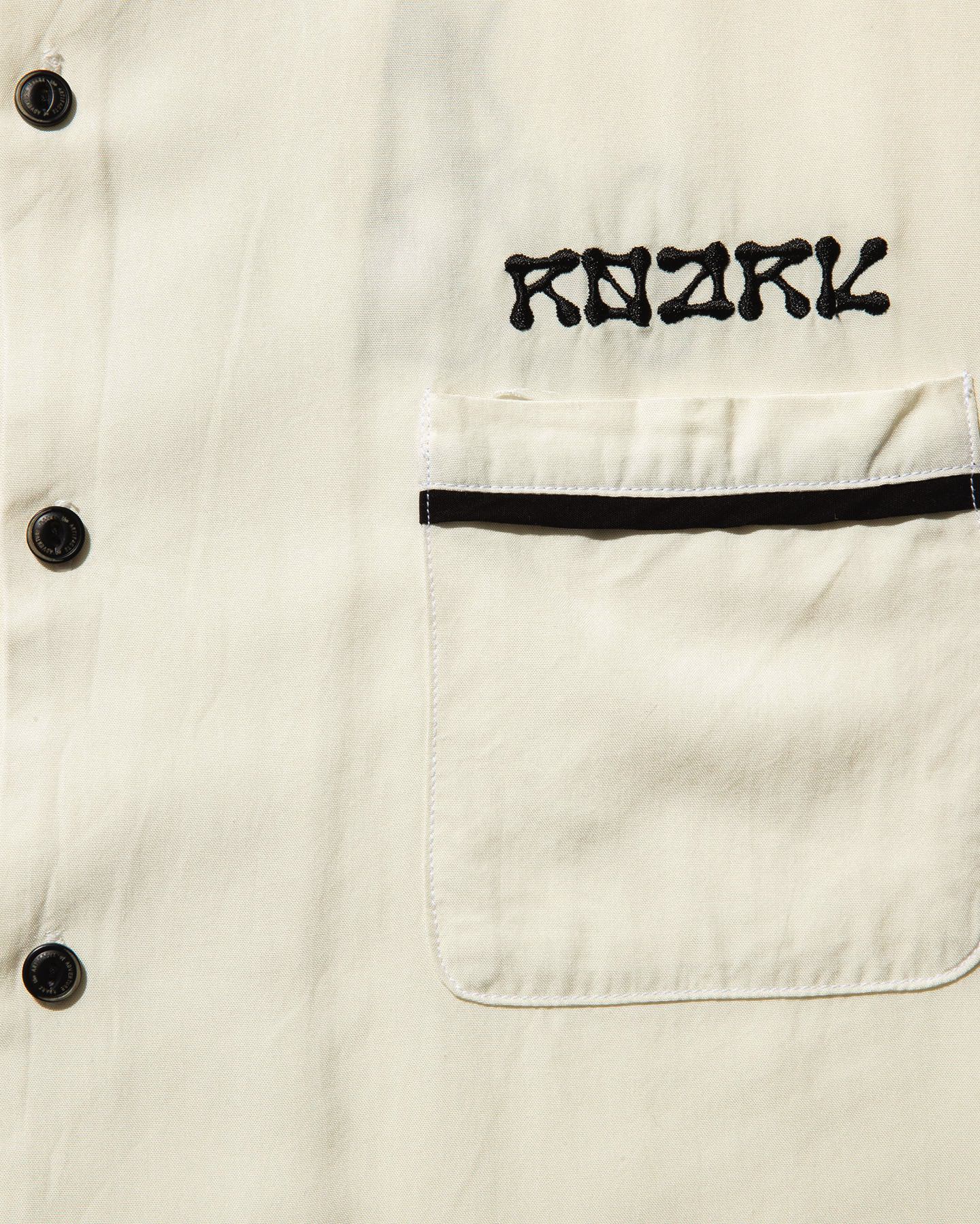 Nomads Gonzo L/S