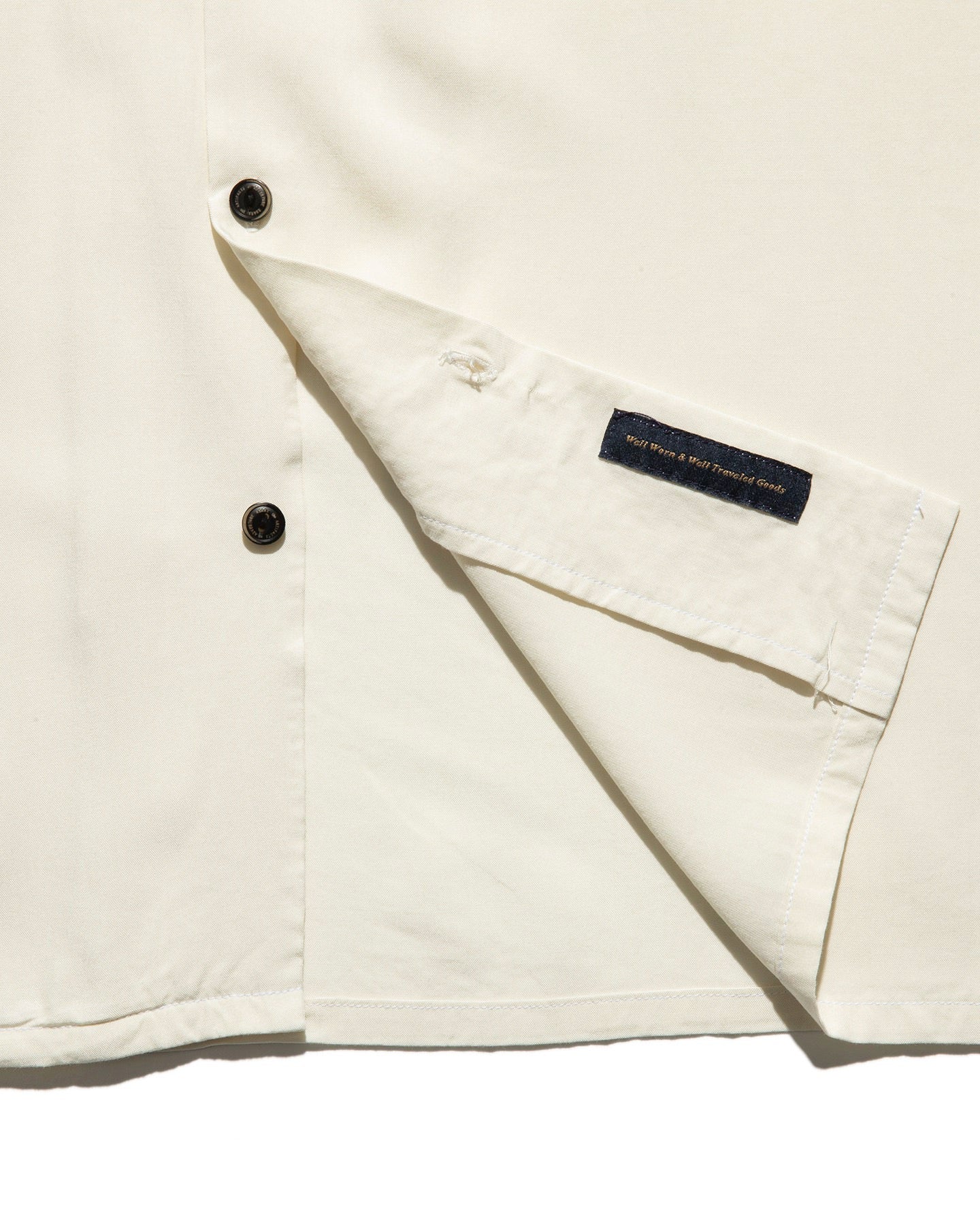 Nomads Gonzo L/S