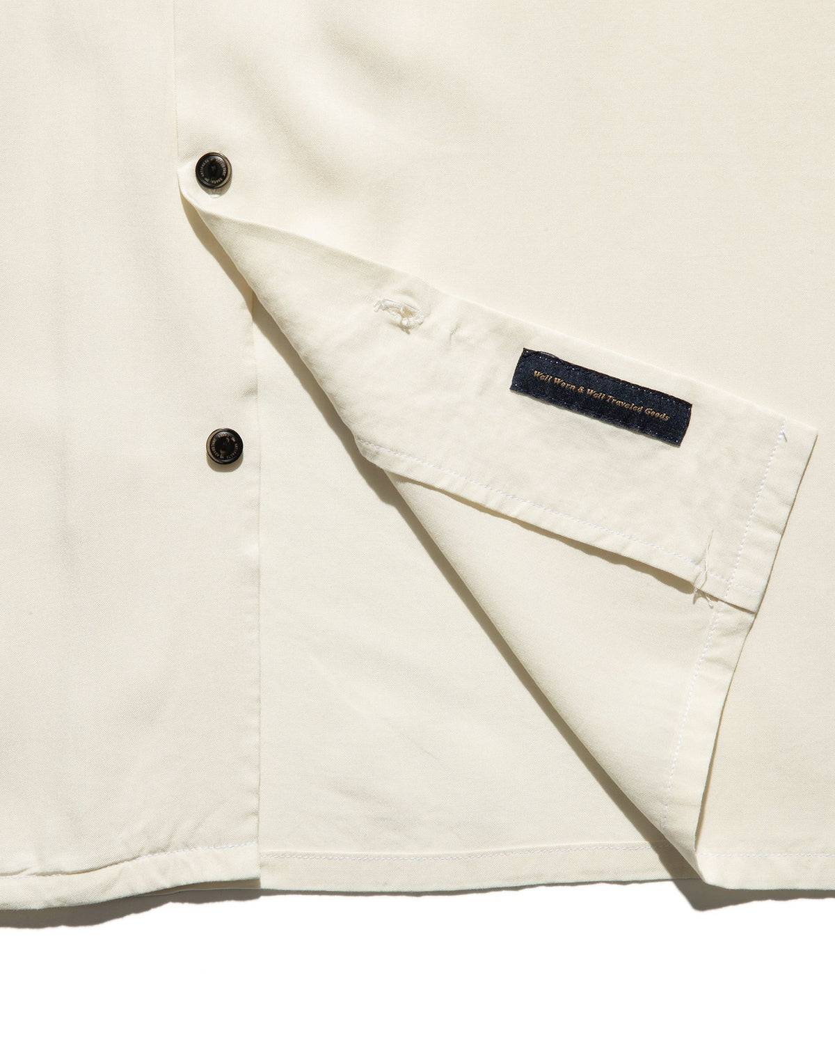 Nomads Gonzo L/S