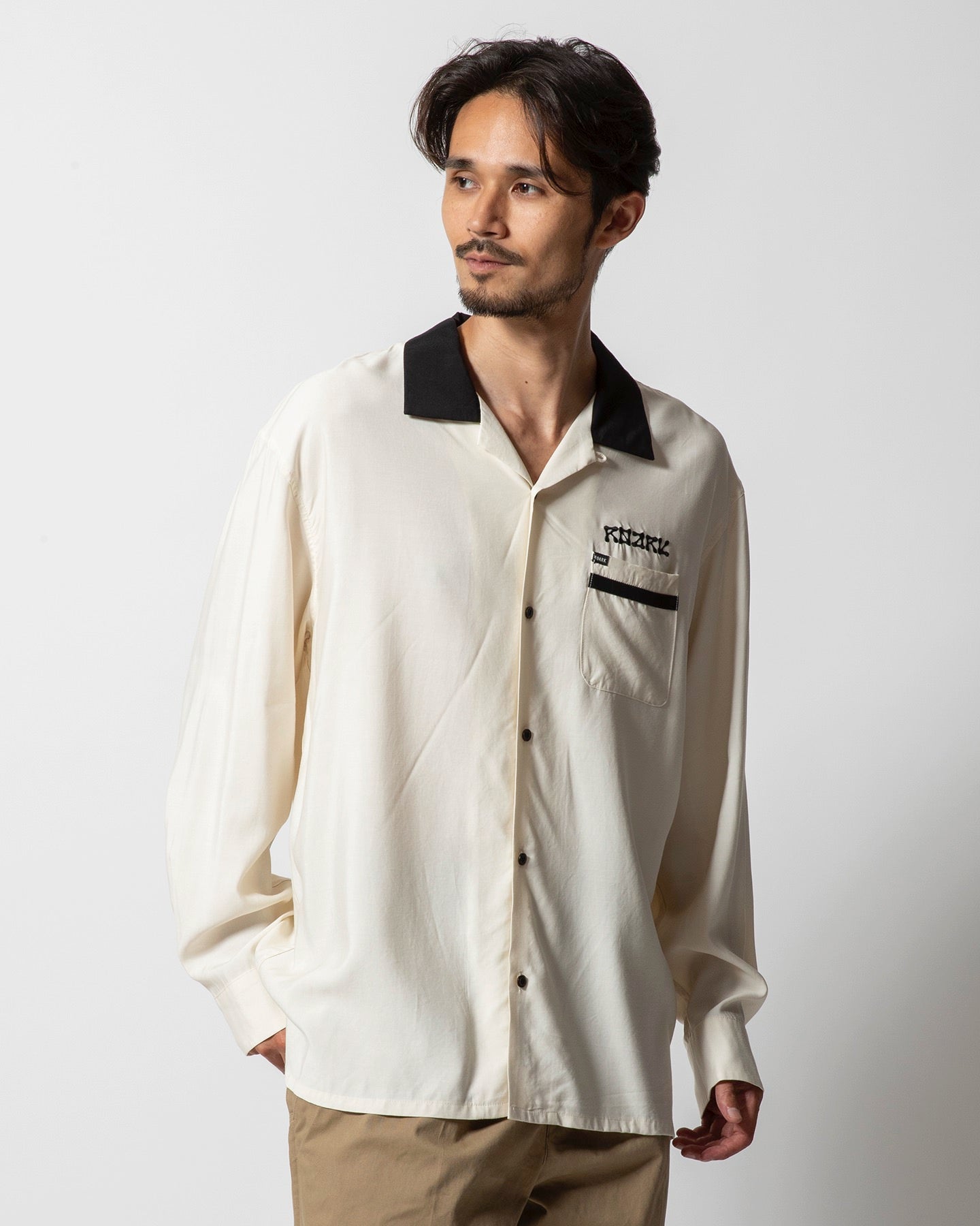Nomads Gonzo L/S