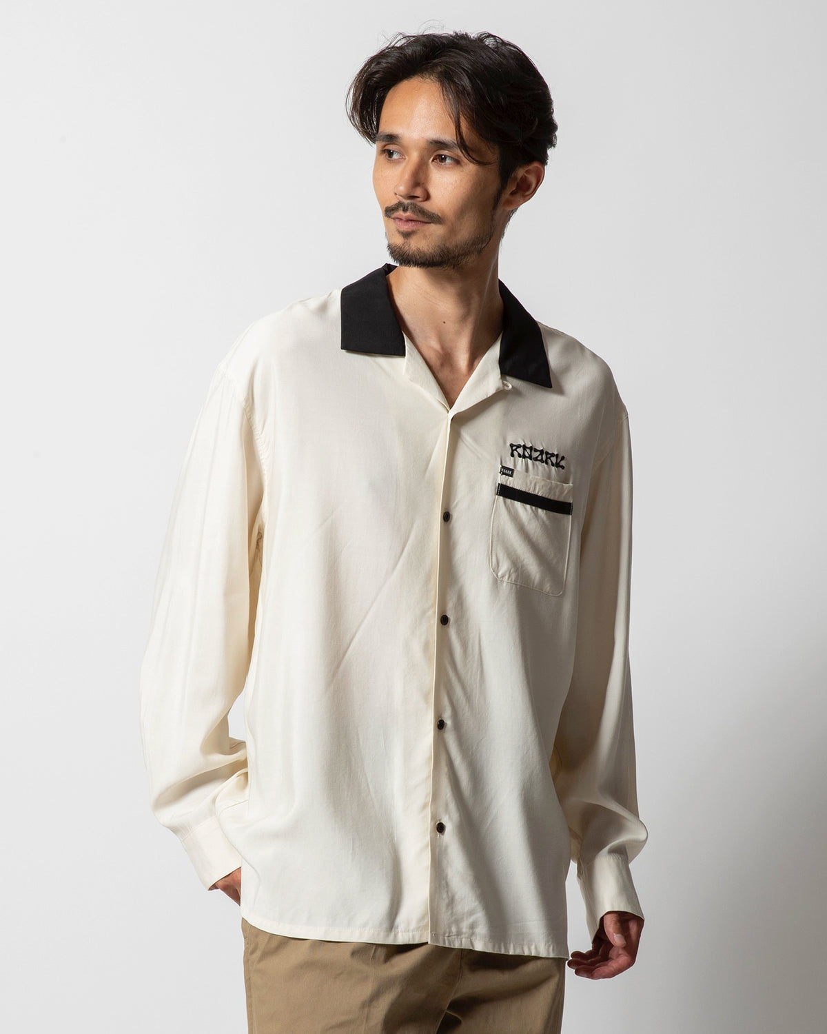 Nomads Gonzo L/S