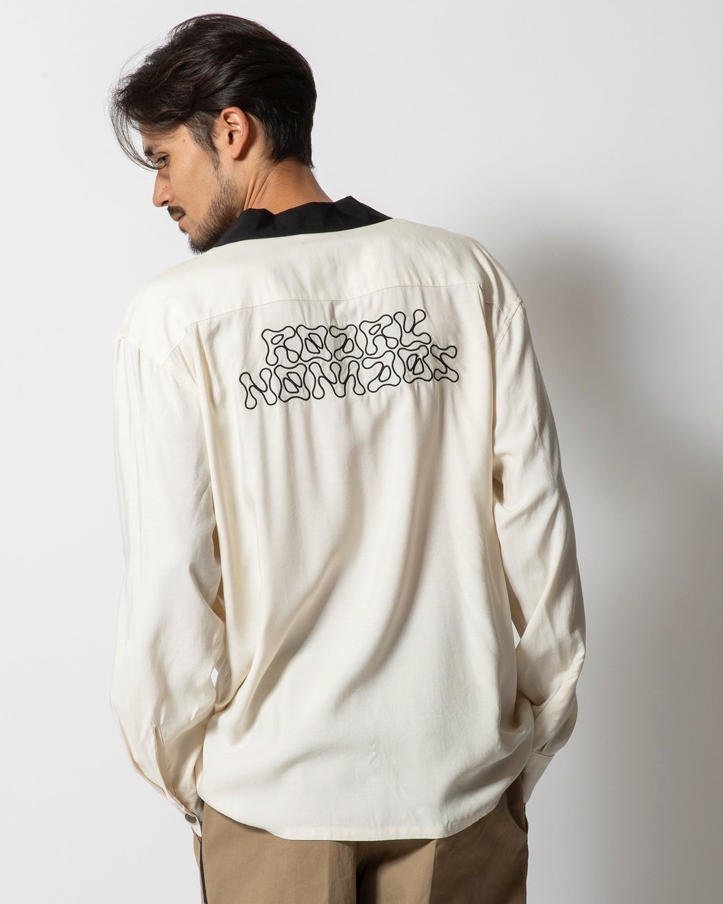 Nomads Gonzo L/S