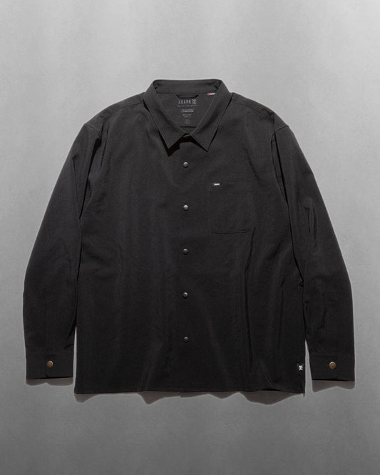 Delta QD L/S Shirts
