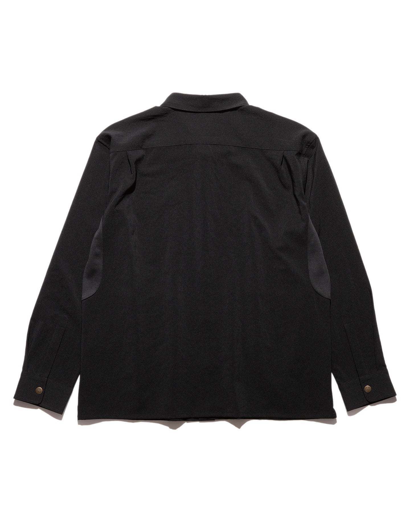 Delta QD L/S Shirts