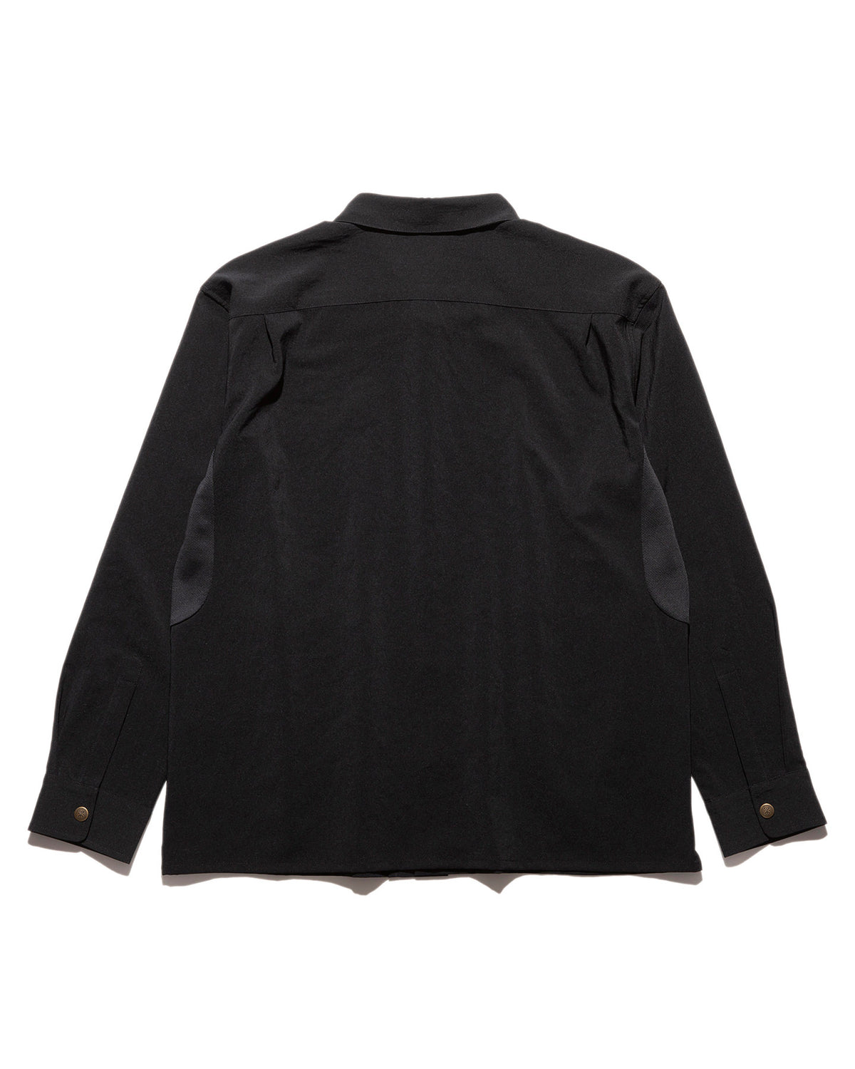 Delta QD L/S Shirts