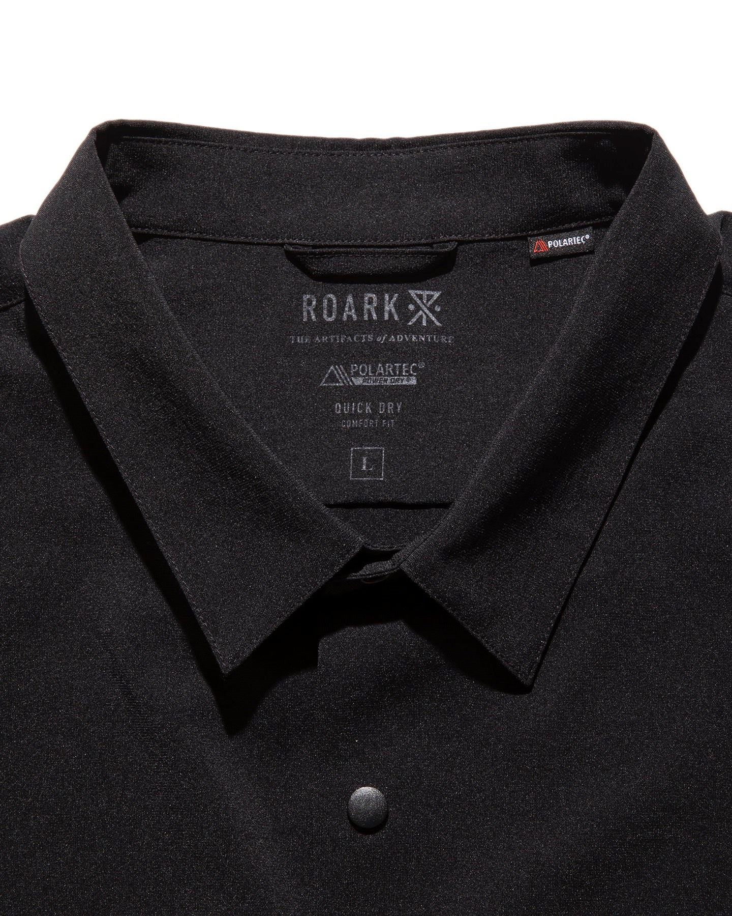 Delta QD L/S Shirts