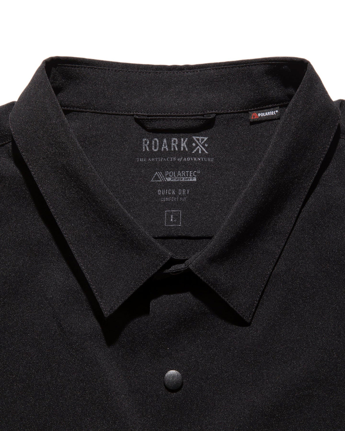 Delta QD L/S Shirts