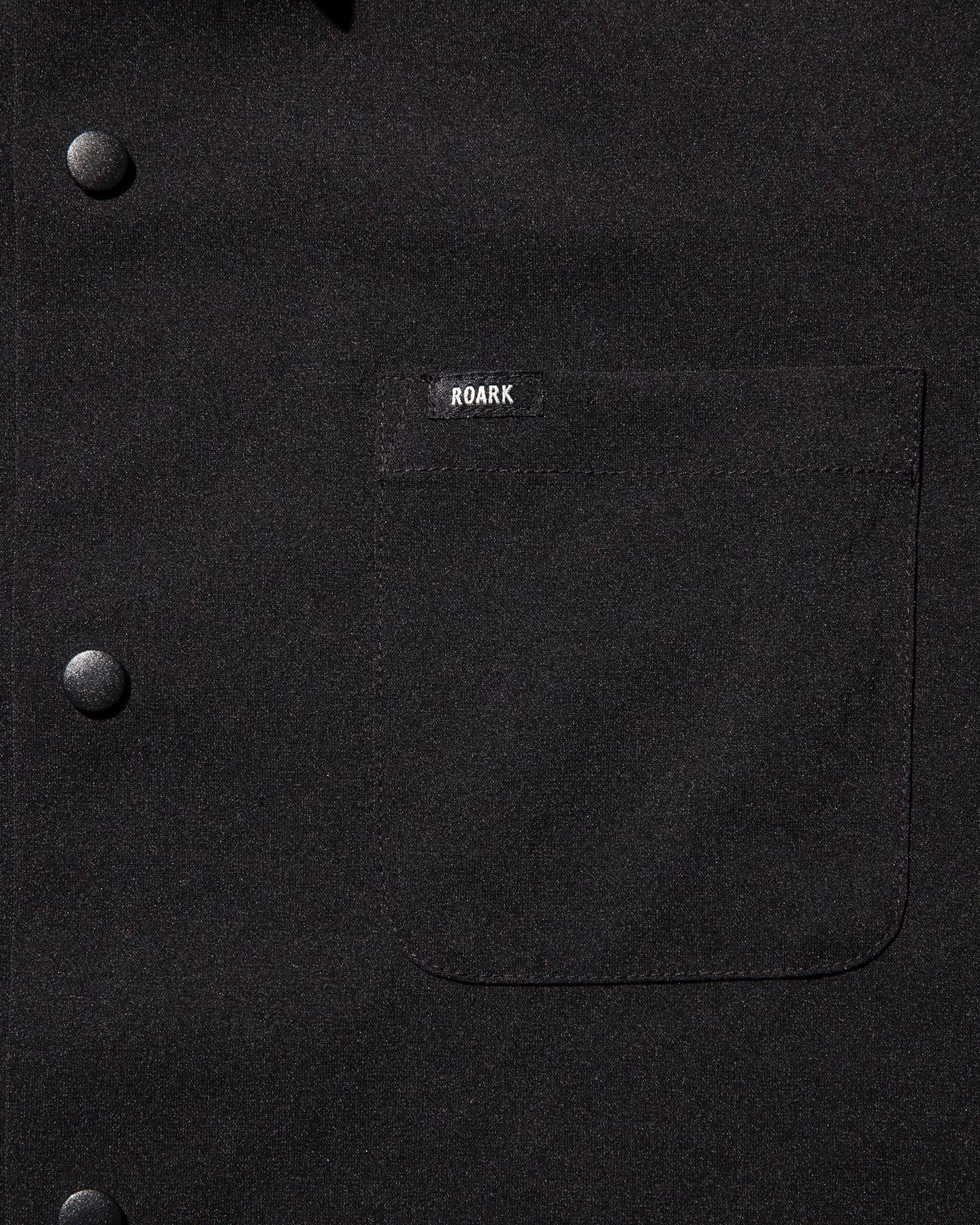 Delta QD L/S Shirts