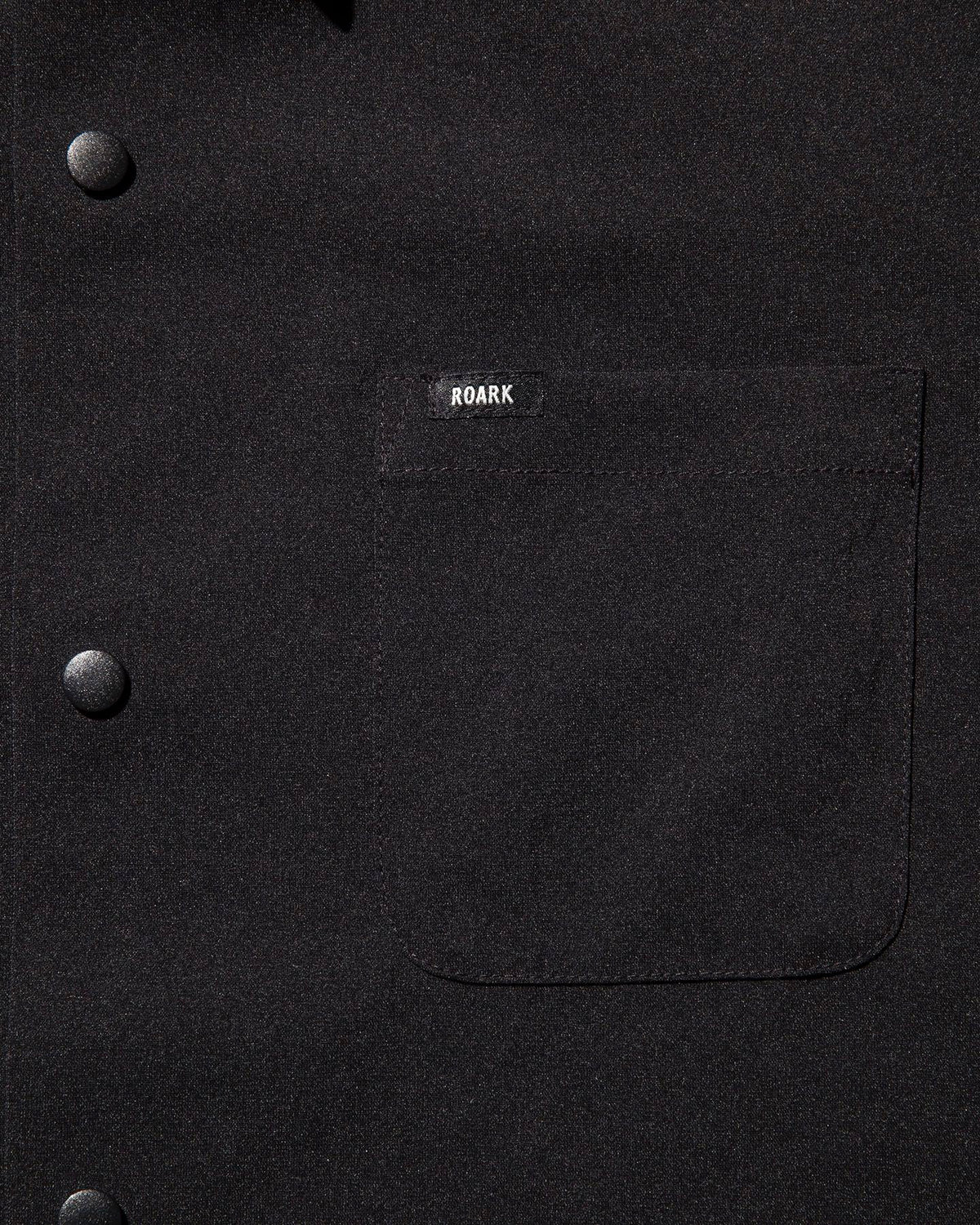 Delta QD L/S Shirts