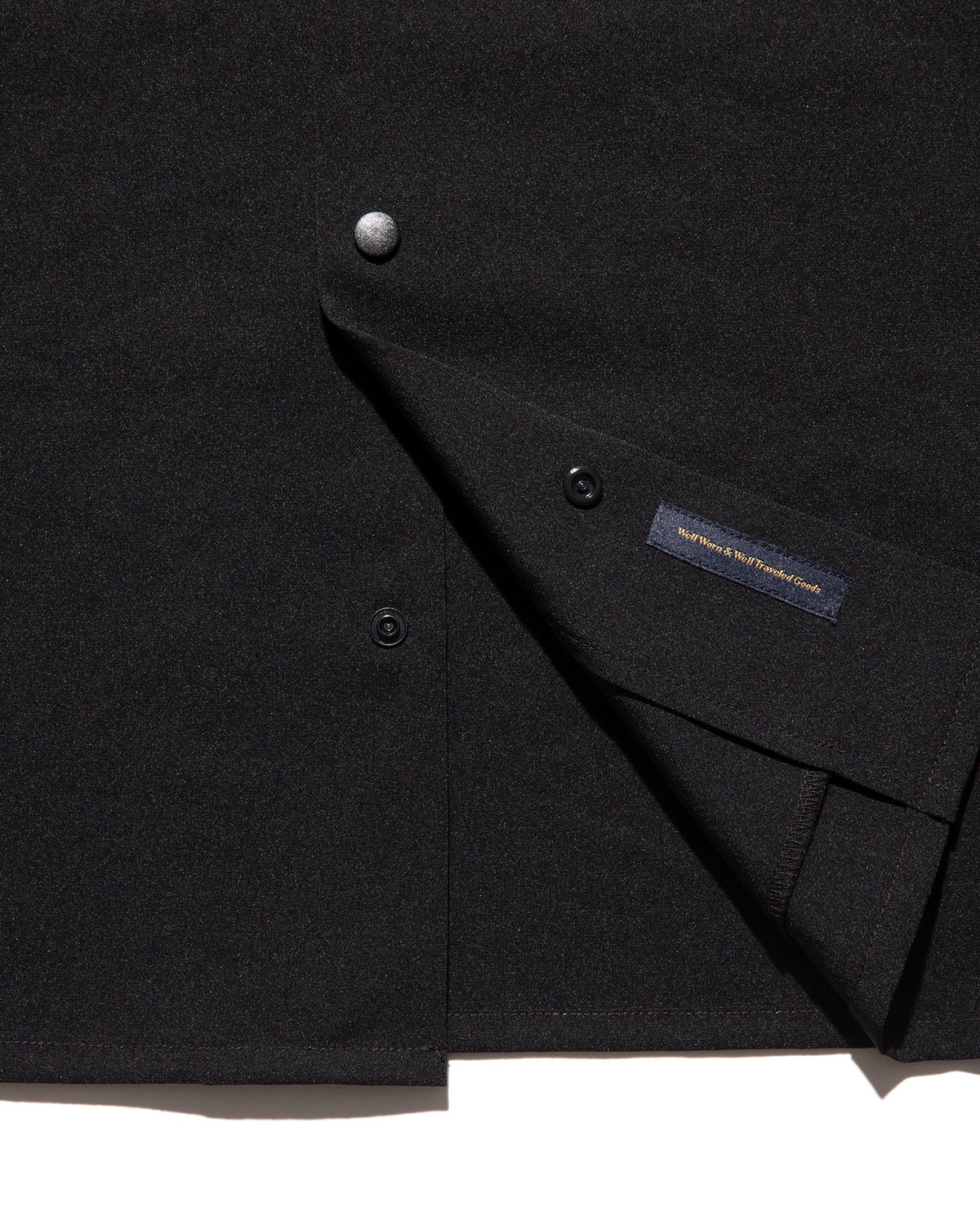 Delta QD L/S Shirts