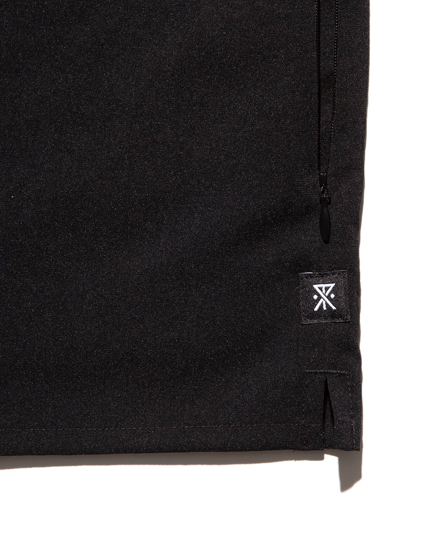 Delta QD L/S Shirts