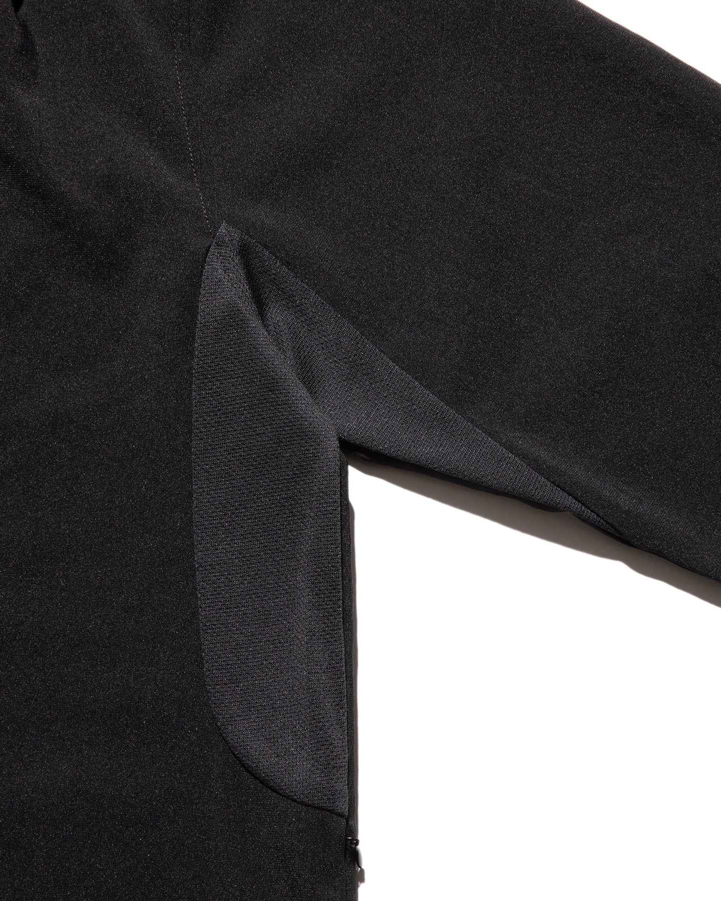 Delta QD L/S Shirts