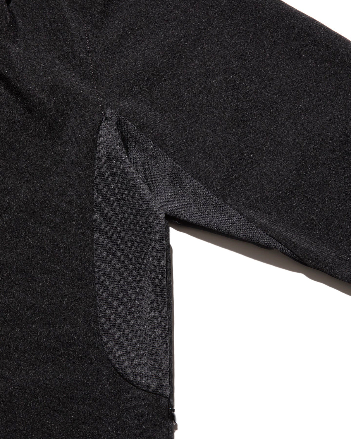 Delta QD L/S Shirts