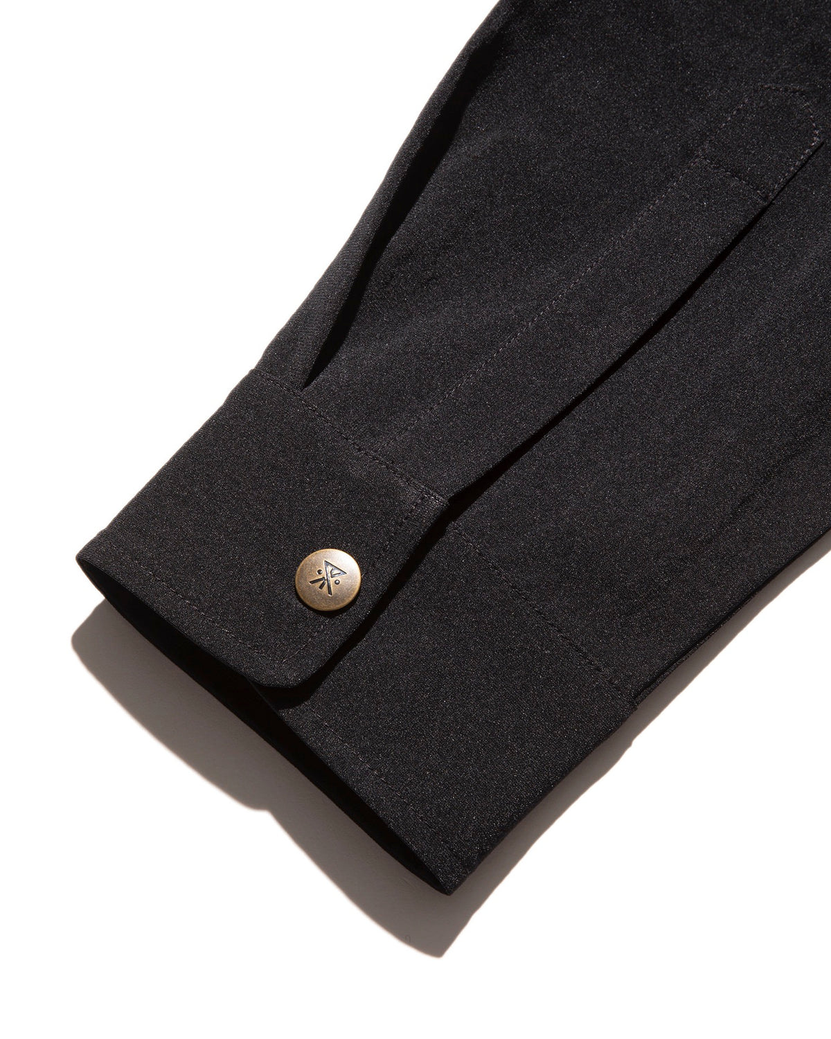 Delta QD L/S Shirts