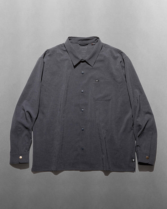 Delta QD L/S Shirts