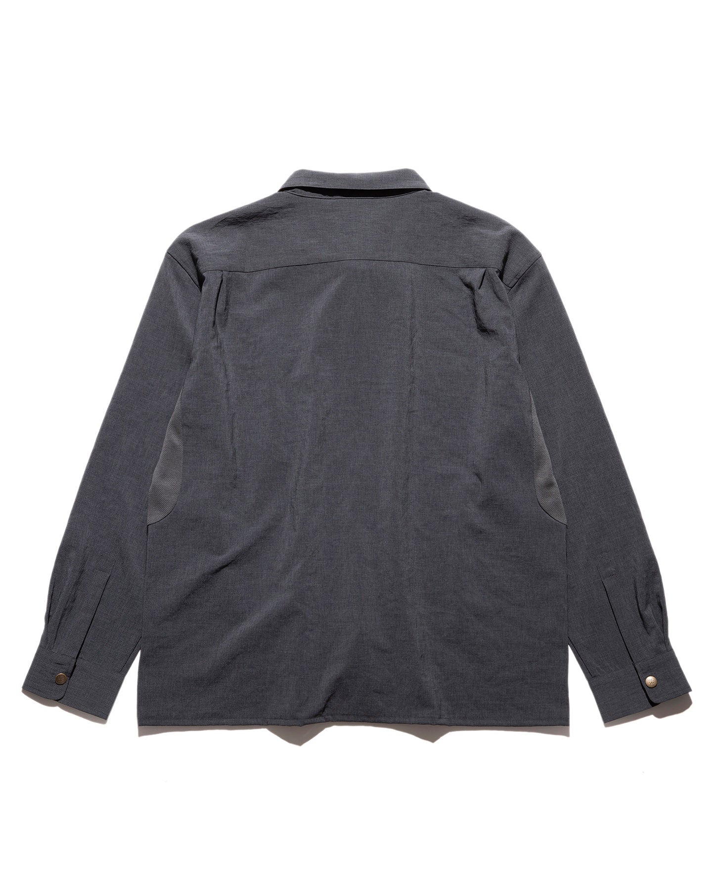 Delta QD L/S Shirts