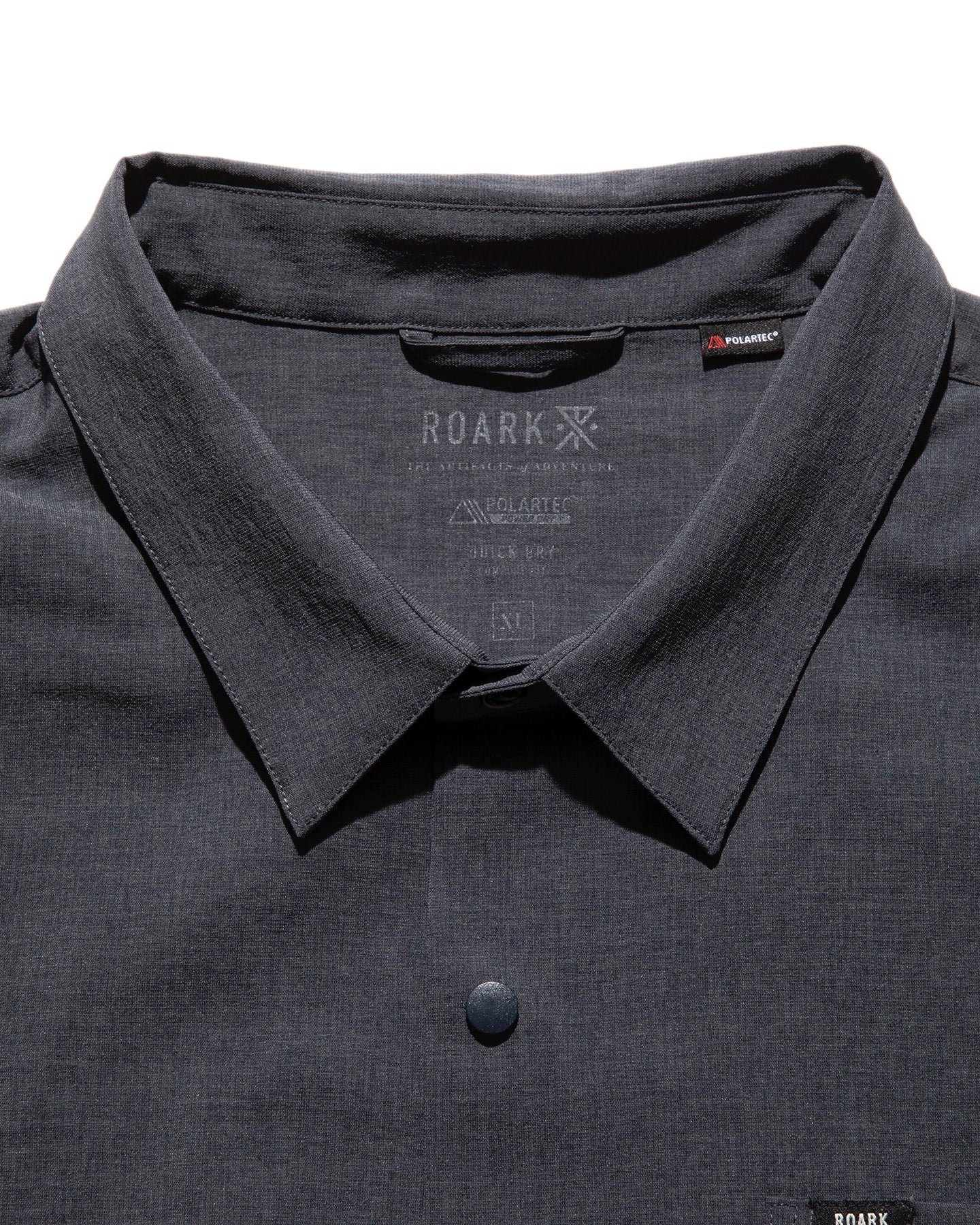 Delta QD L/S Shirts