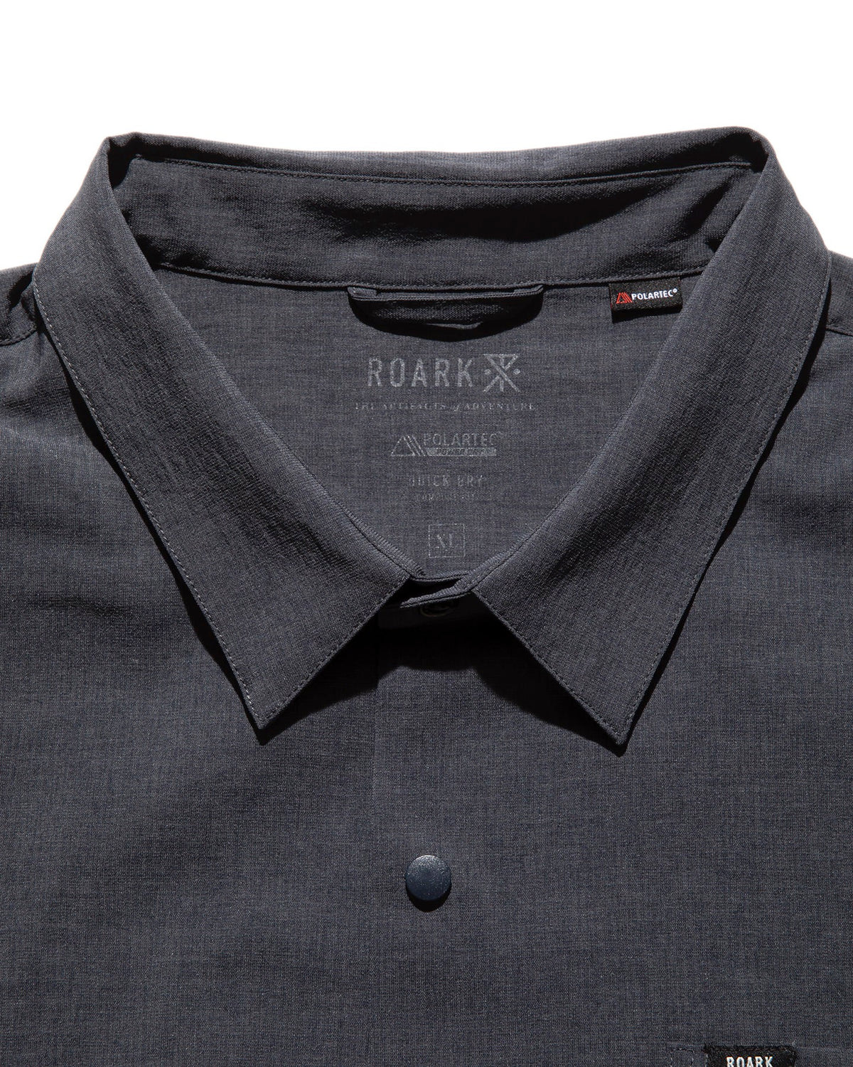 Delta QD L/S Shirts
