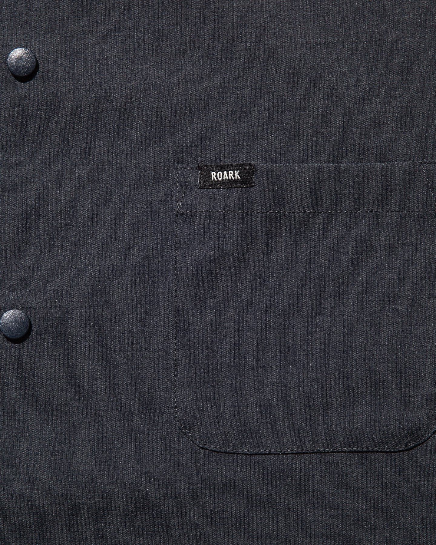 Delta QD L/S Shirts