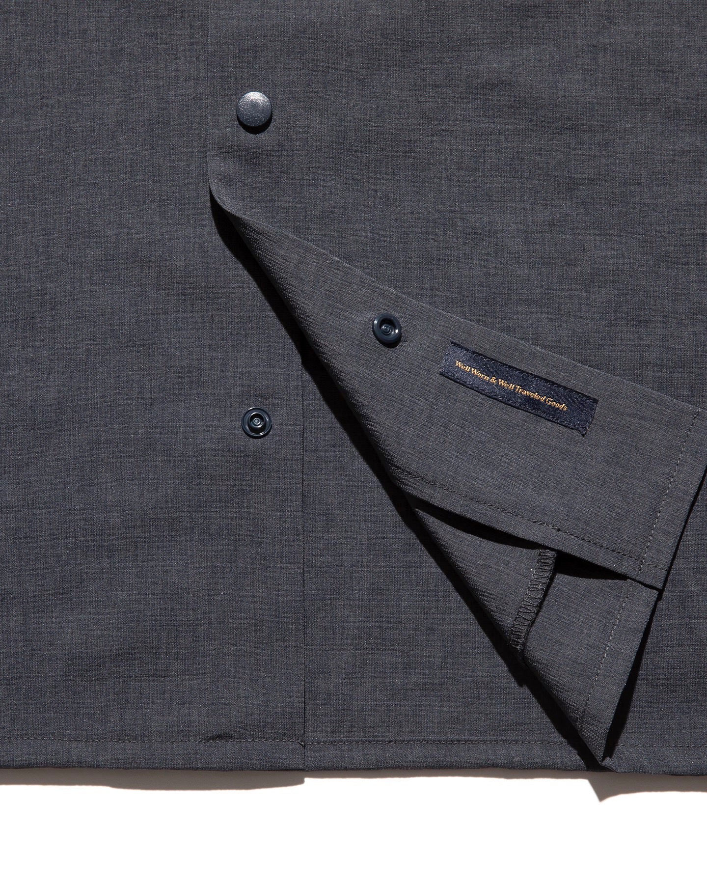 Delta QD L/S Shirts