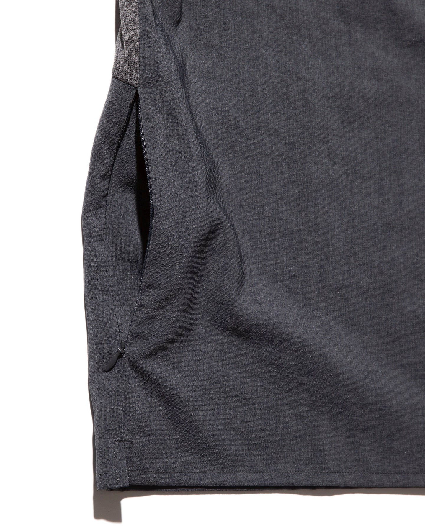 Delta QD L/S Shirts