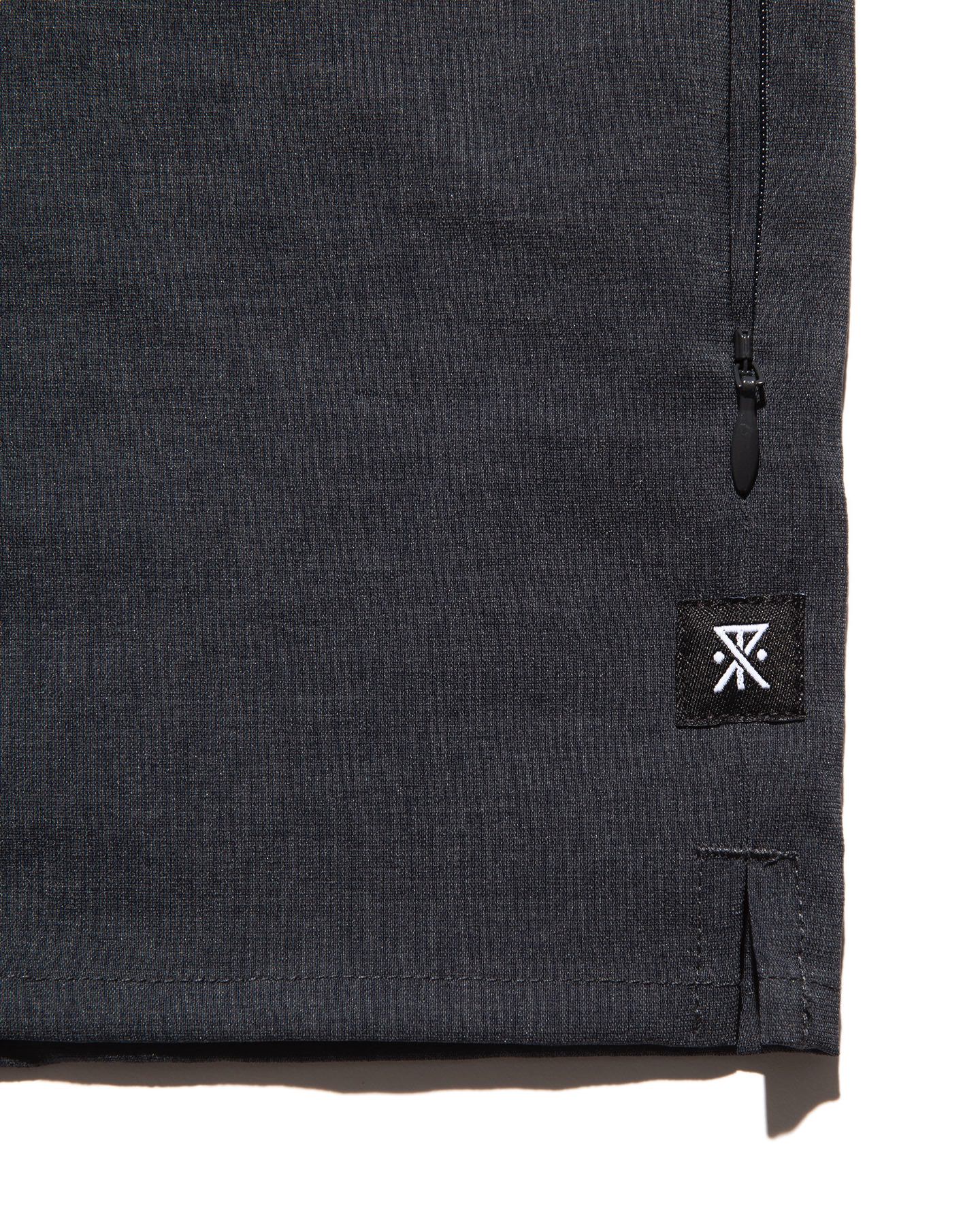 Delta QD L/S Shirts