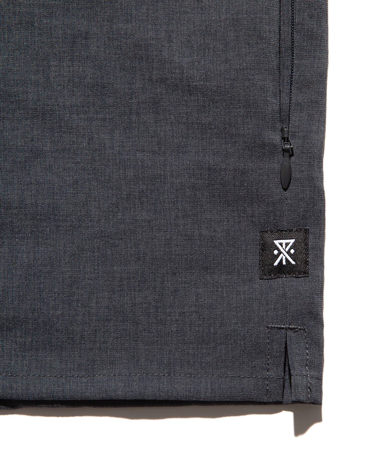 Delta QD L/S Shirts