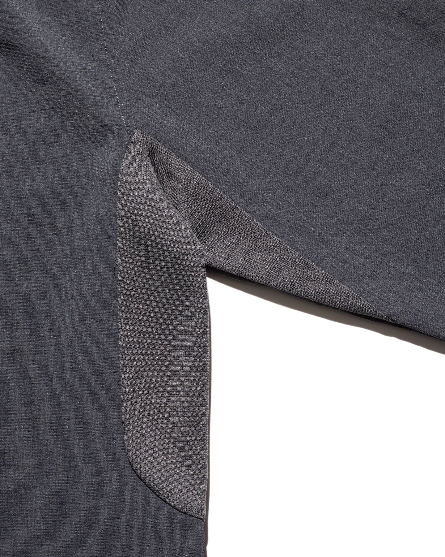 Delta QD L/S Shirts