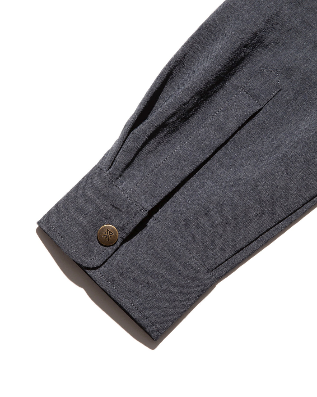 Delta QD L/S Shirts