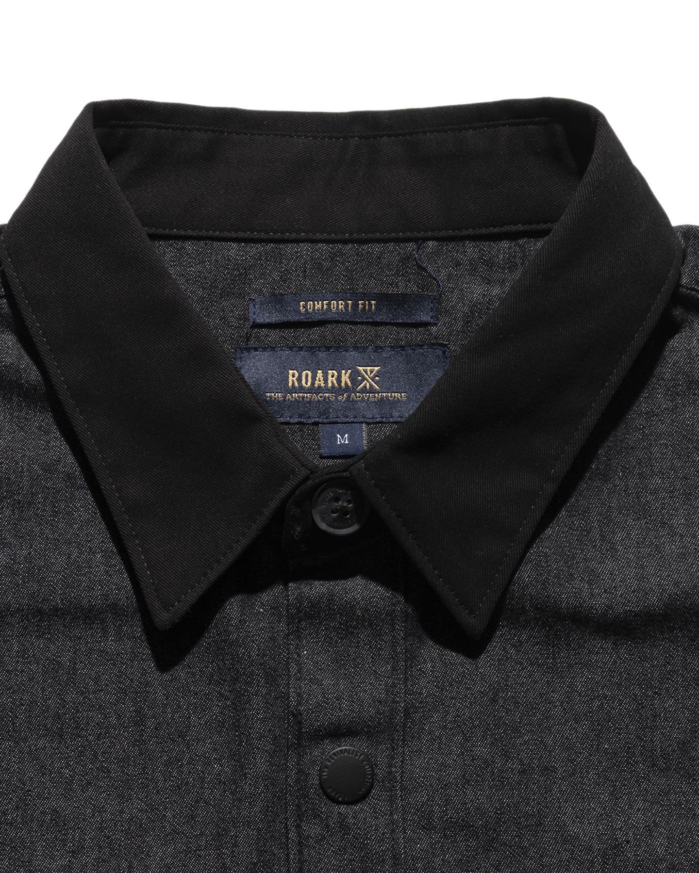 Nordsman Denim