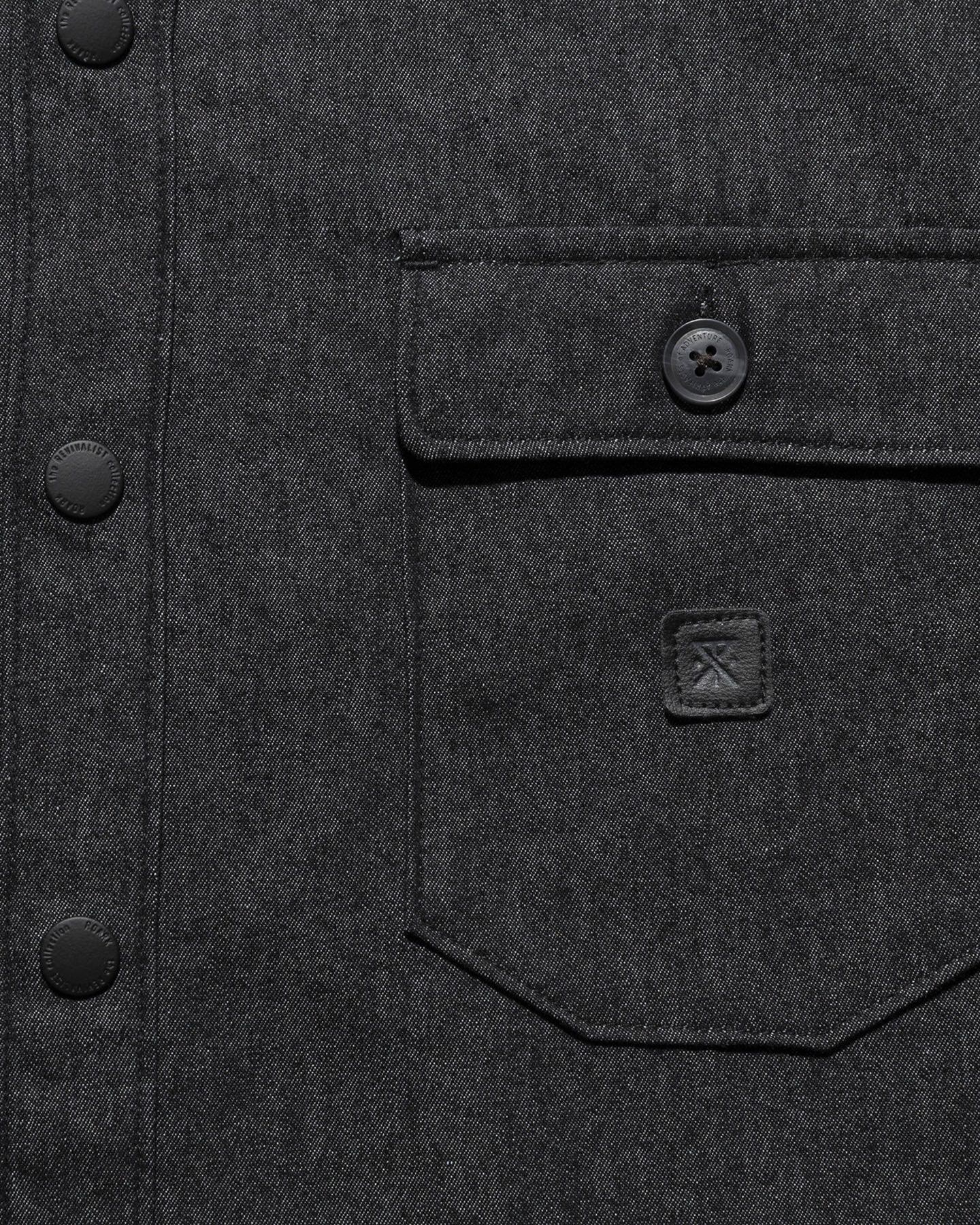Nordsman Denim