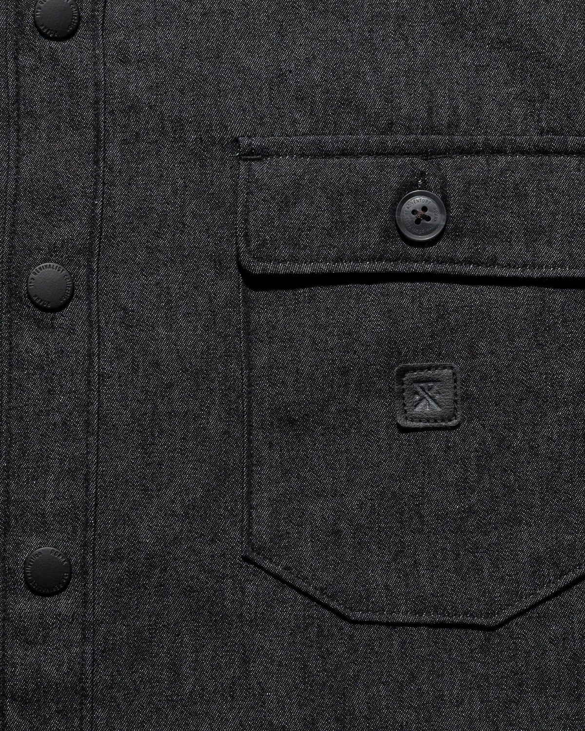 Nordsman Denim