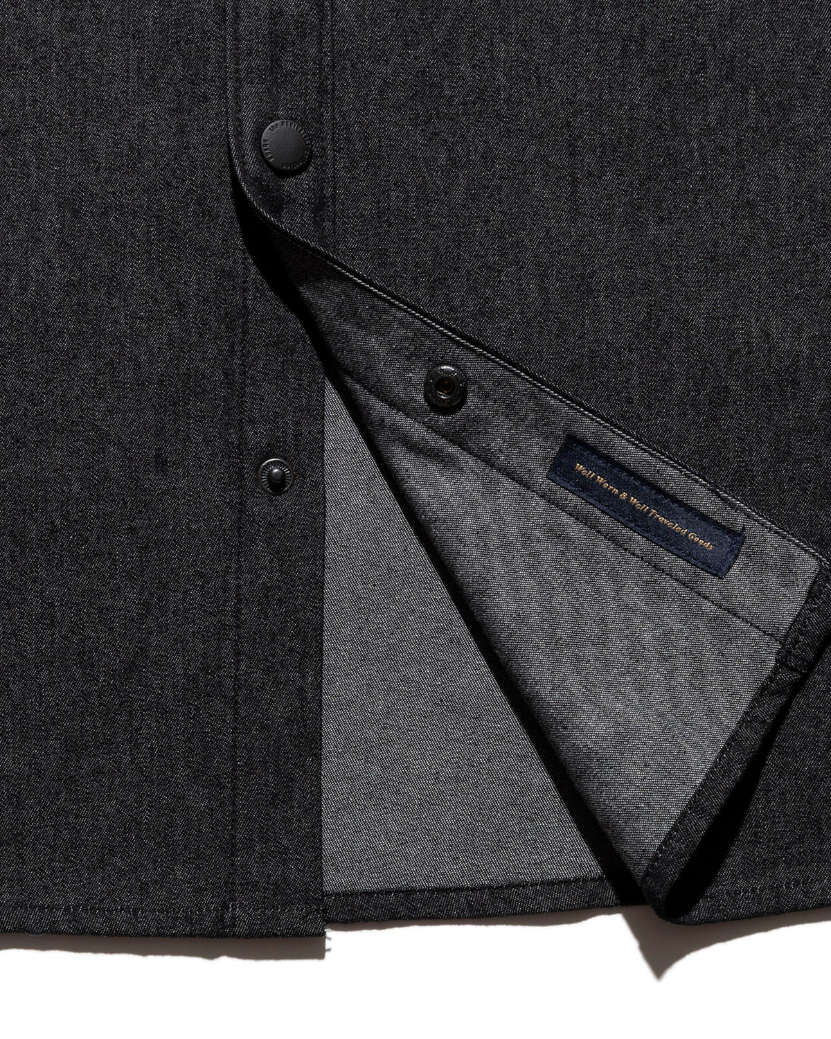 Nordsman Denim