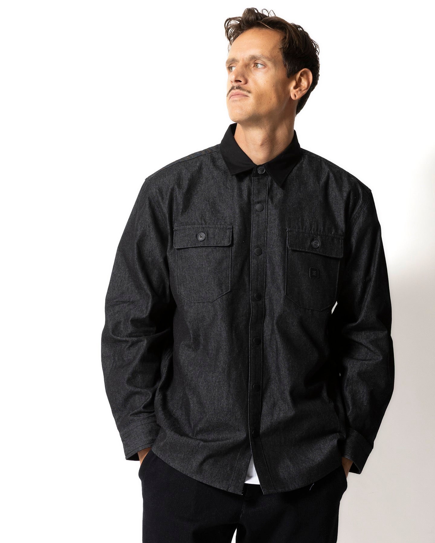 Nordsman Denim