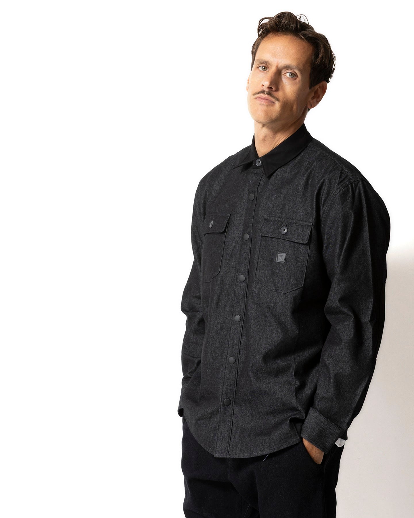 Nordsman Denim