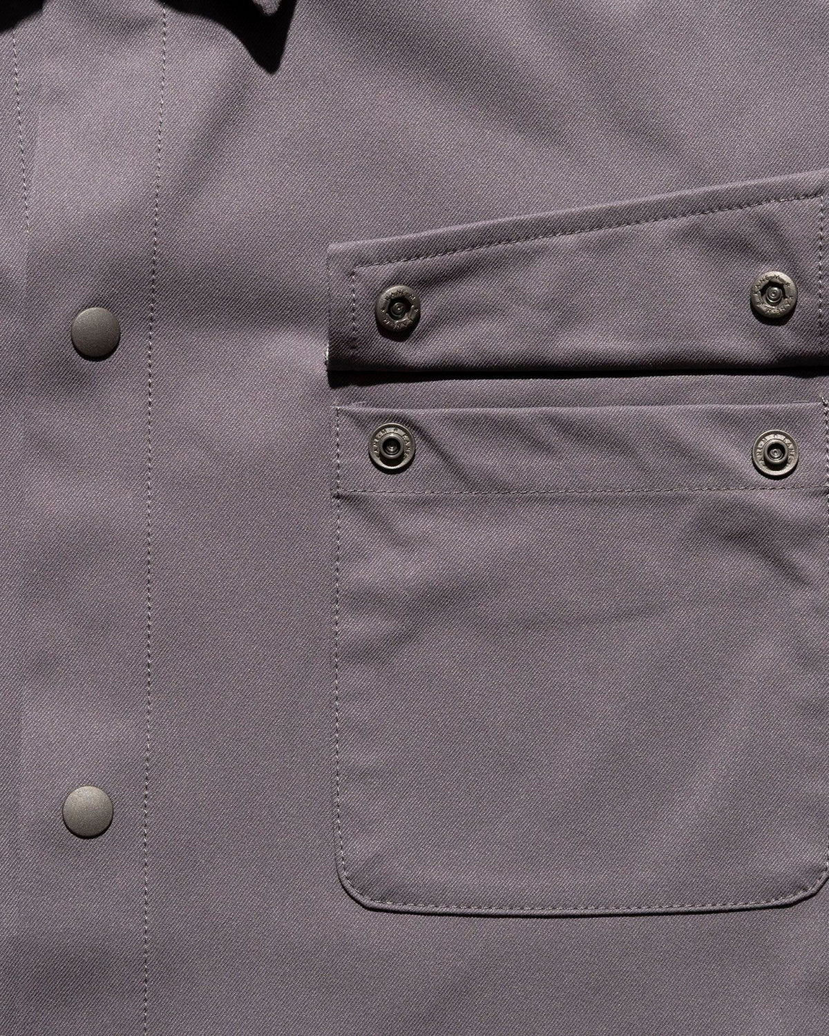 Atlas Shirts