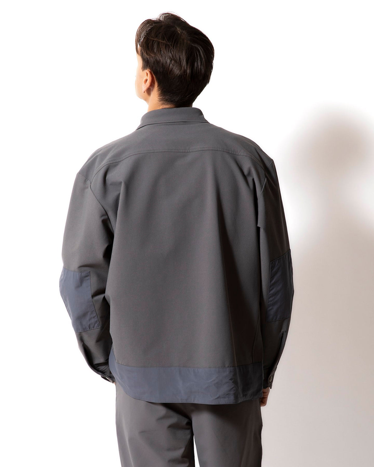 Atlas Shirts