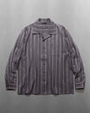 L/S Jacquard Shirts