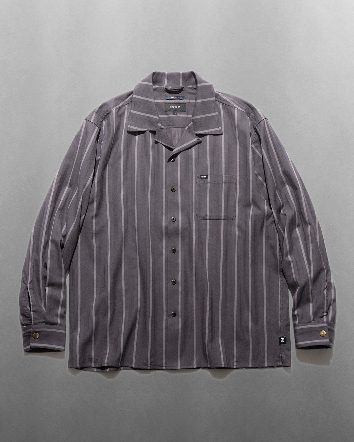 L/S Jacquard Shirts
