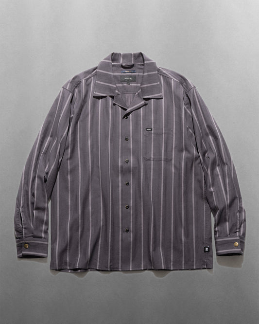 L/S Jacquard Shirts