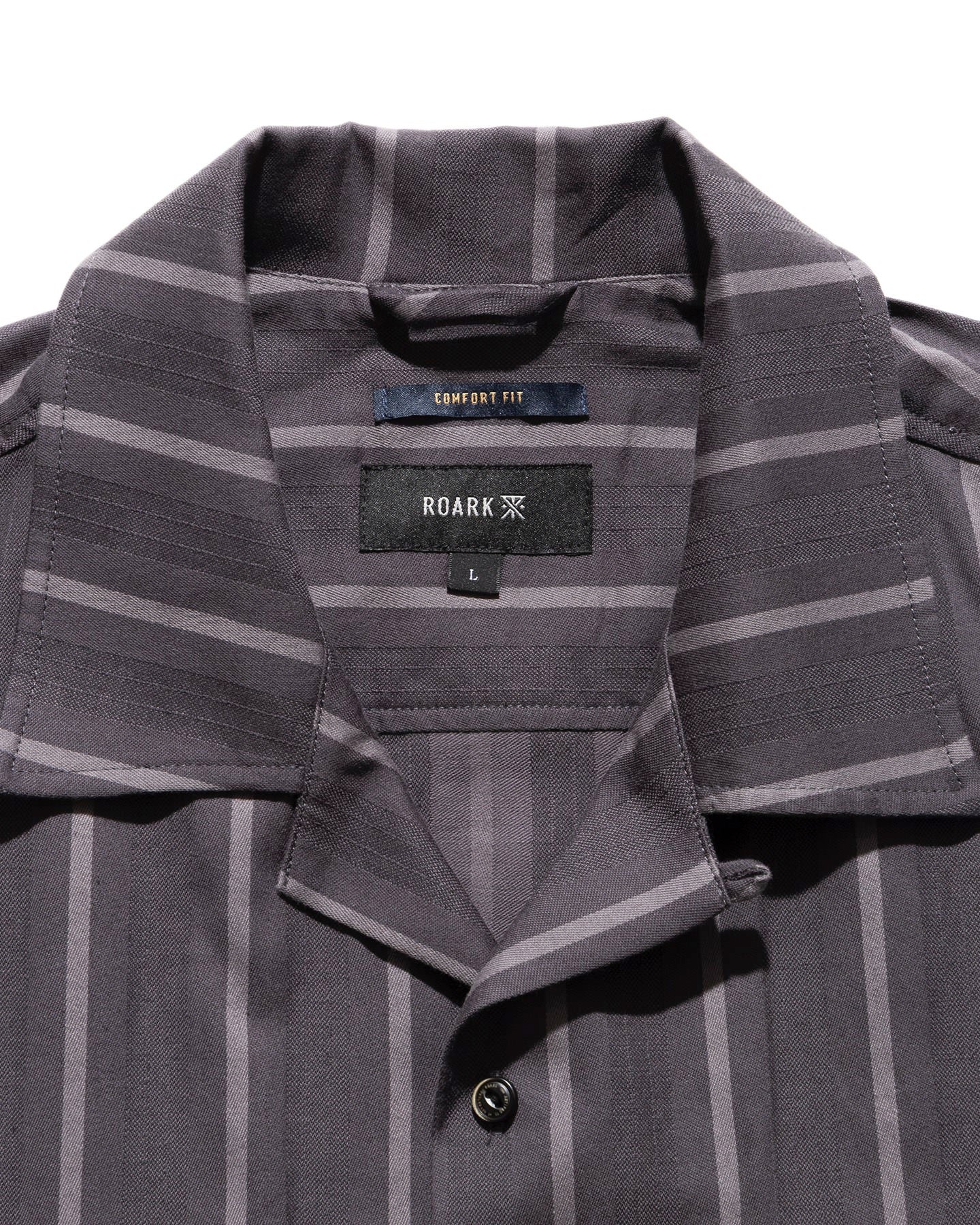L/S Jacquard Shirts