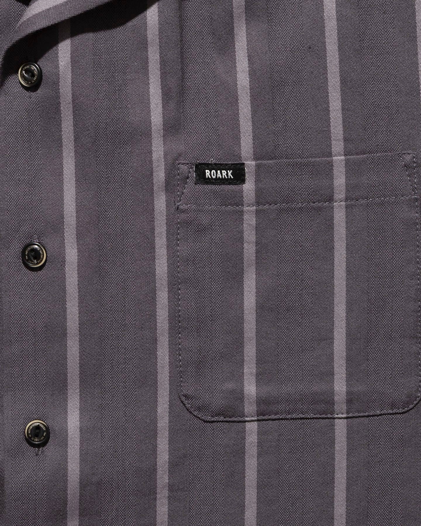 L/S Jacquard Shirts