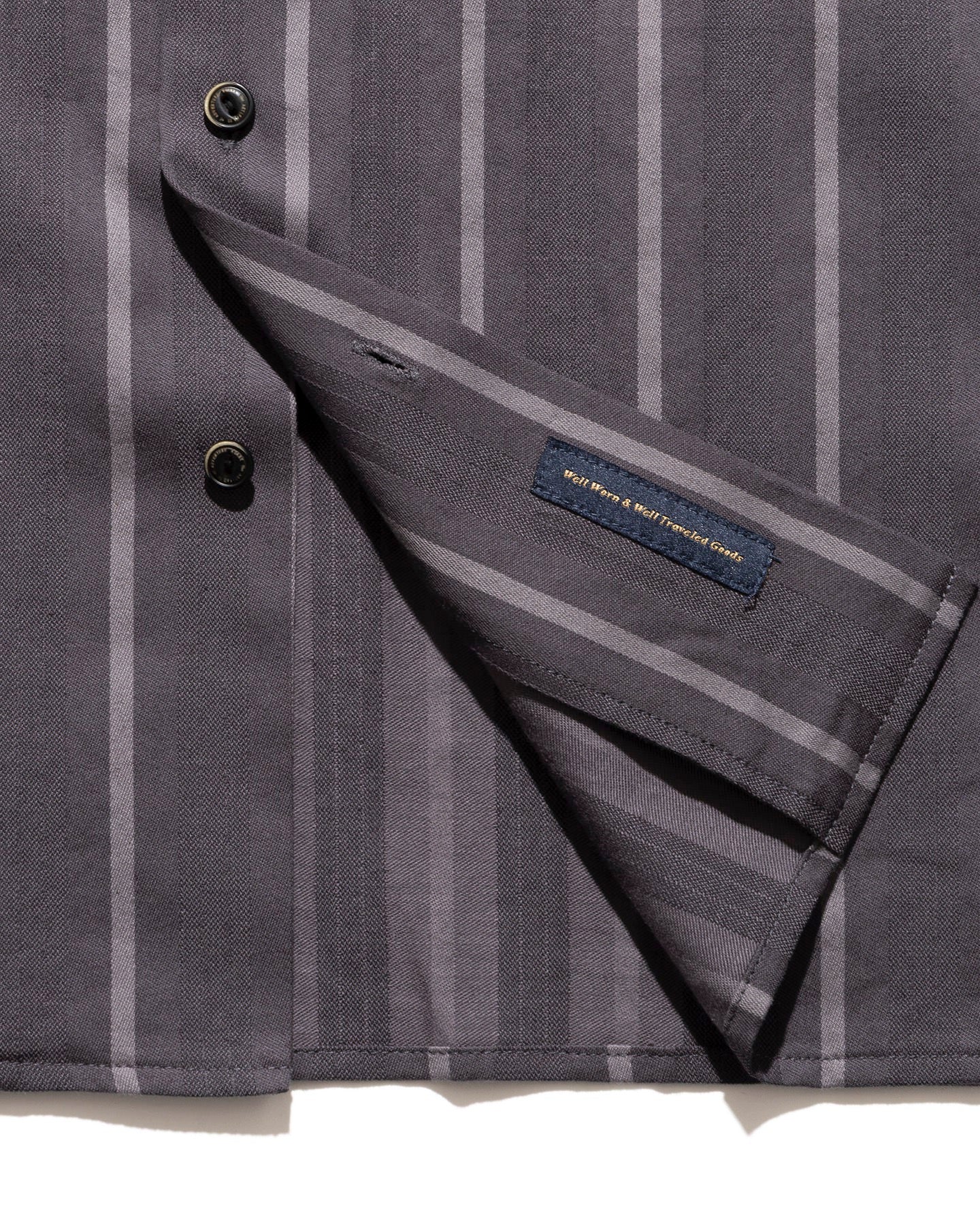 L/S Jacquard Shirts